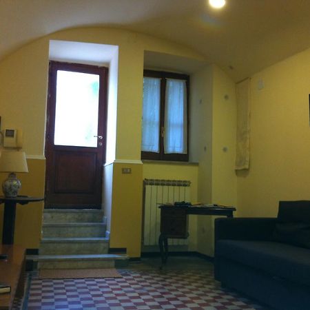 Casa Vacanze Amedeo Napoli Eksteriør billede