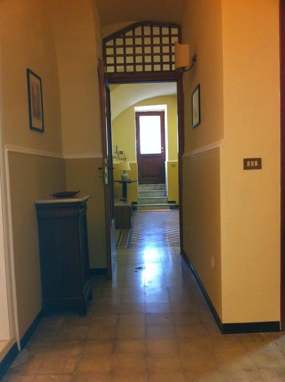 Casa Vacanze Amedeo Napoli Eksteriør billede