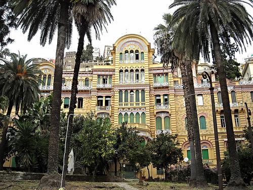 Casa Vacanze Amedeo Napoli Eksteriør billede