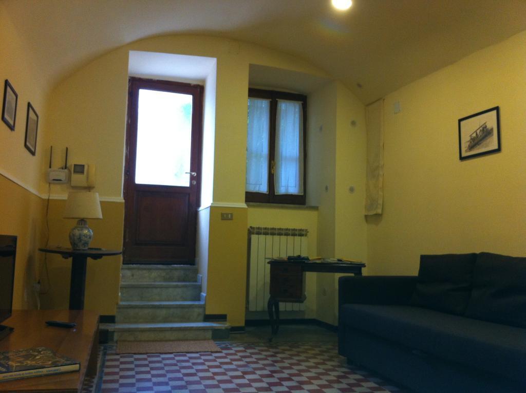 Casa Vacanze Amedeo Napoli Eksteriør billede