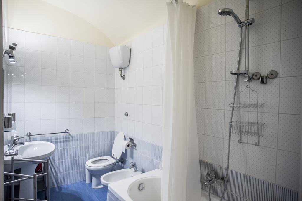 Casa Vacanze Amedeo Napoli Eksteriør billede