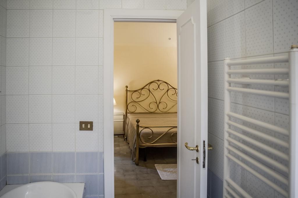 Casa Vacanze Amedeo Napoli Eksteriør billede